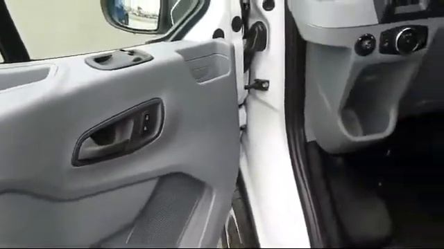 2017 Ford Transit-250 3d High Roof Cargo Van Glendale Burbank Pasadena Los Angeles Covina смотреть онлайн