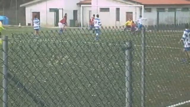 Foria San Mauro - Un anno di Gol - vol. 3 (stagione 2011/12) смотреть онлайн