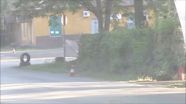 AW11 Toyota MR2 autocross , kat. 1. Hely смотреть онлайн