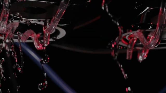 Space Shower TV Ident Synchronized Drops смотреть онлайн