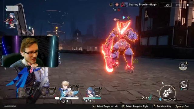 [TL30] EXPLORING XIANZHOU LUOFU | 🔴 LIVE смотреть онлайн