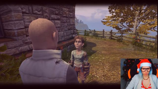 ЛУЧШАЯ СКАЗКА ► Fable Anniversary Прохождение На Русском #1 — Первый взгляд смотреть онлайн