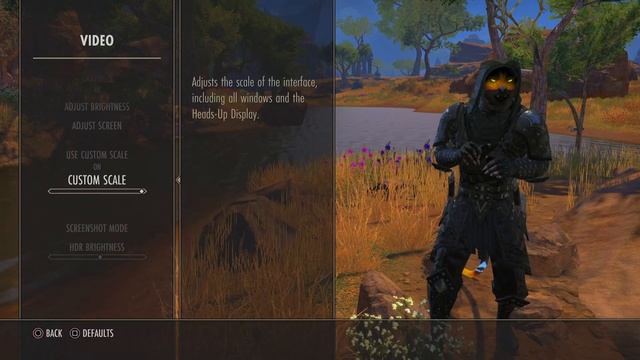 The Elder Scrolls Online: 4K *Enhanced* Graphics on PS4 Pro and PS5 (Flames of Ambition) смотреть онлайн