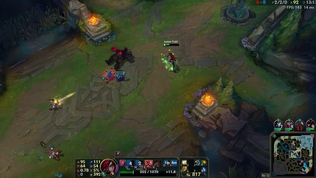 League of Legends 10 15 2015 17 49 18 17 смотреть онлайн