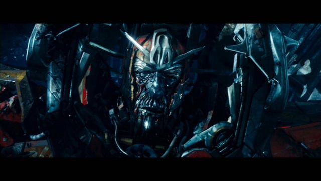 Transformers 3 - Sound Of Autobots
