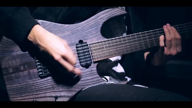 Abstracts | Twilight [Guitar Playthrough]