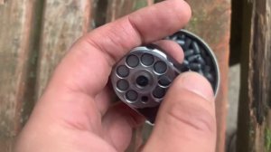 Новинка на рынке пневмы. PCP винтовка Storm. Пощупаем? ?