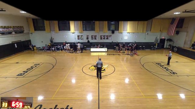 Boys vs Emerson смотреть онлайн