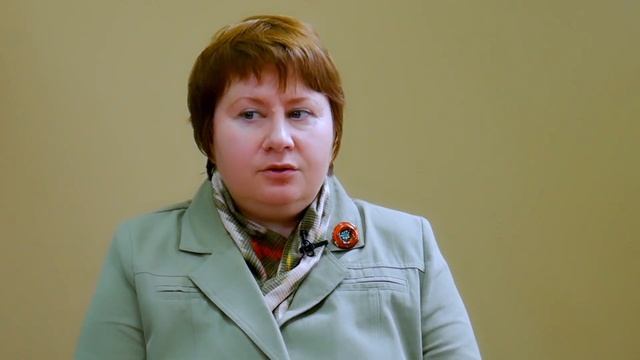 Видеоурок на тему: "Эффективные коммуникации в деятельности некоммерческих организаций" смотреть онлайн