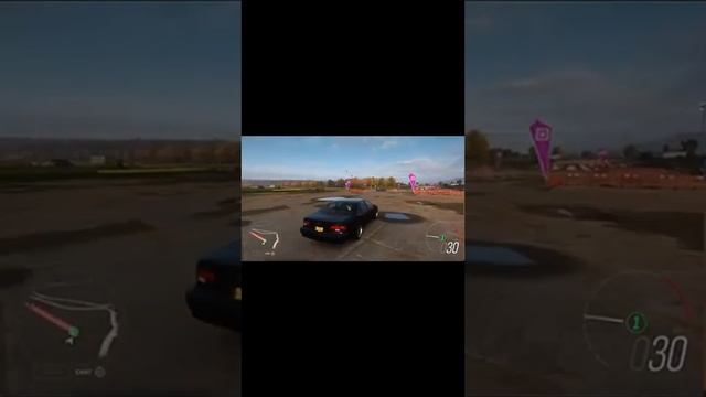 ? 1996 Chevy Impala SS vs Crown Victoria ? Forza 4 смотреть онлайн