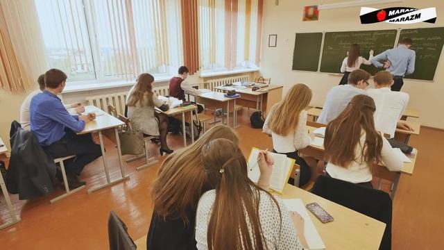 РАЗГОВОРЫ О ВАЖНОМ - НОВЫЙ УРОК смотреть онлайн