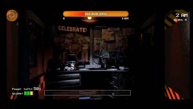 stream Fnaf 1-6 части смотреть онлайн