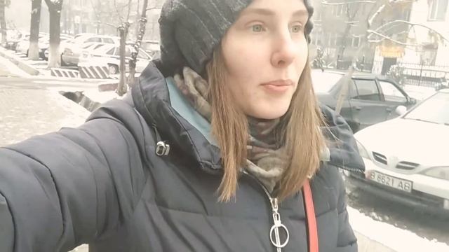 vlog бессонница, попытка нарядить ЁЛКУ и весёлая ПРОГУЛКА смотреть онлайн