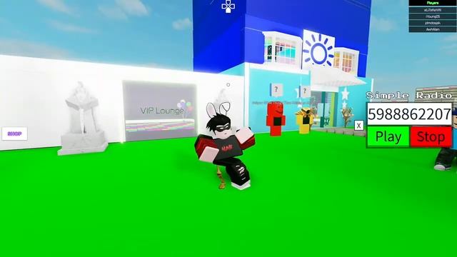 figh back id Roblox and trench boy id Roblox смотреть онлайн