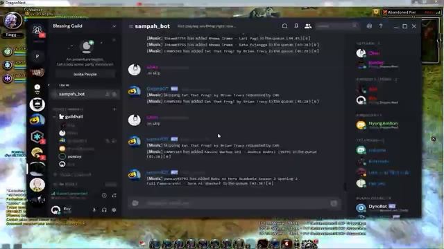 Test DN смотреть онлайн