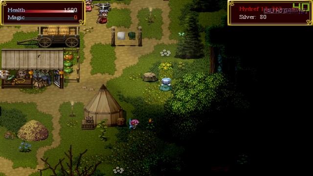 Moonstone Tavern - A Fantasy Tavern Sim! PC Gameplay 60fps 1080p смотреть онлайн