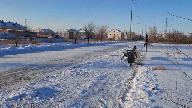 Поездка в Курчатов смотреть онлайн