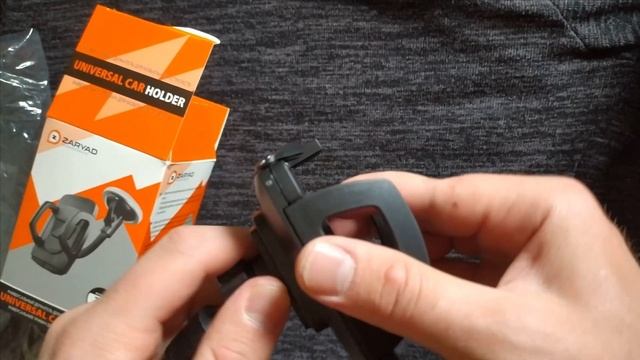 Держатель для телефона смотреть онлайн