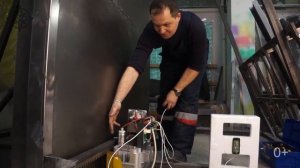 Защита от рентгеновского излучения