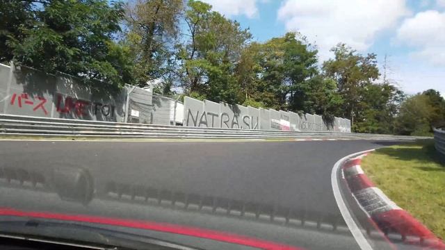 Nurburgring touristenfahrten , part3/7, Kia Ceed GT, 12 september 2021 смотреть онлайн