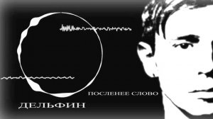 Дельфин   Последнее слово