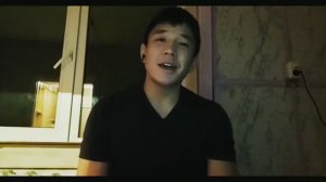 Виталий Очиров Тапталтан тыллыбыт сибэкки))