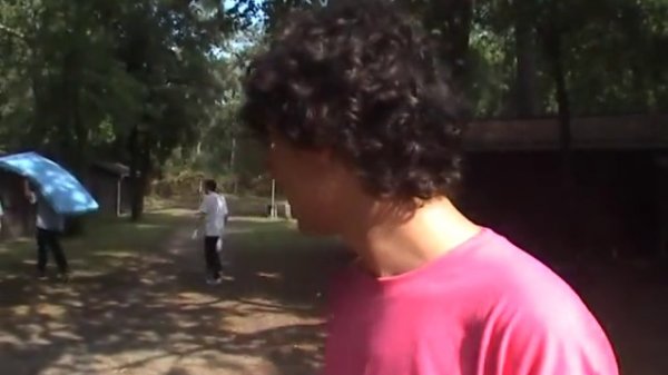 WEI Epitech 2008 Uncensored Version