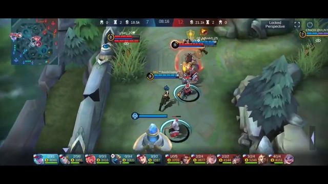 Perfect Savage! Karina build 2020 / Perfect Assassin killing machine смотреть онлайн