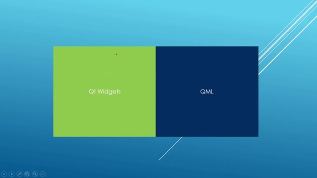 PySide6 Widgets Tutorial - Ep01 - Welcome смотреть онлайн