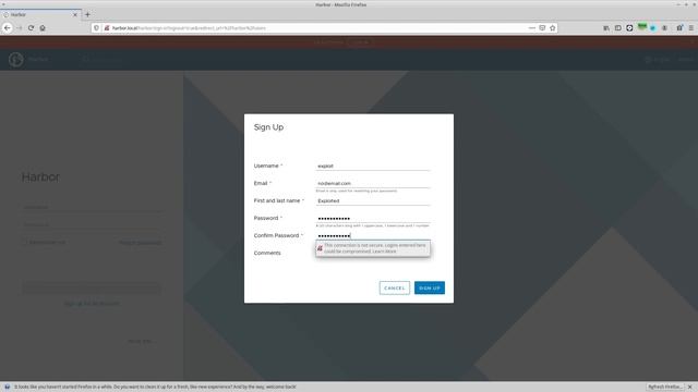 CVE-2019-16097 смотреть онлайн