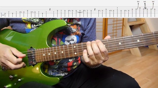 Sabin Rai | Ma Sansar Jitne | Guitar Lesson with tabs смотреть онлайн