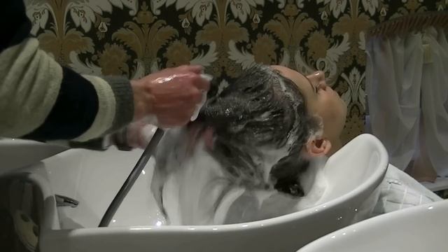 Oh, my master. Эпизод 3 Диагностика состояния волос и подбор ухода смотреть онлайн
