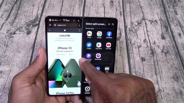 Samsung Galaxy Z Fold 4 - “Real Review” смотреть онлайн