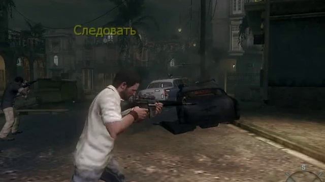 Call of Duty - Black Ops - на Mobile Intel 965 Express Chipset Family[x3100] смотреть онлайн