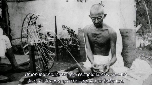Законът за Кармата. Пътешествие в бъдещето - част 12. смотреть онлайн