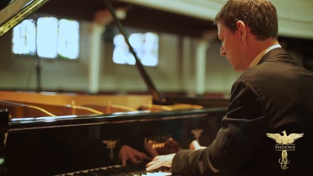 Chopin Mazurka Op. 30 No. 4 Anton Lyakhovsky, Phoenix Opus Concert Grand смотреть онлайн