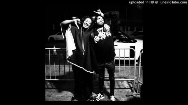 [FREE] Ot7 Quanny x Skrilla Type Beat ‘RANKS’