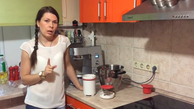 Ветчина. Steba DD2 Eco. ProfiCook Mkm-1074