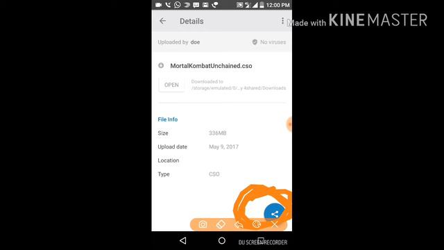😏😏😏How to download mortal kombat unchained in 361 mb смотреть онлайн