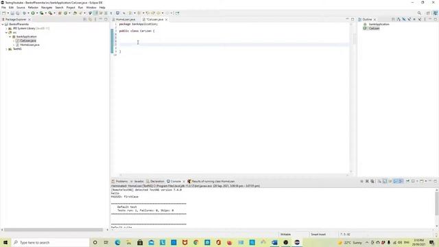 TestNG complete guide part1/Installing and configuring TestNG/TestNg.xml смотреть онлайн