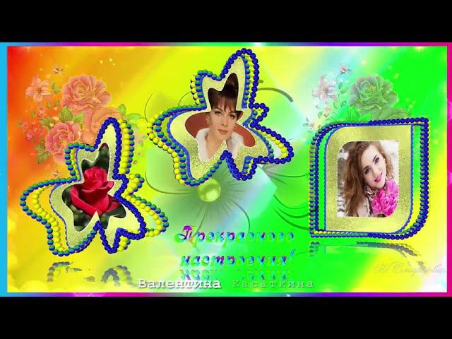 BluffTitler МК-7.4 курс МИАМ Магия творчества 06.2023 смотреть онлайн