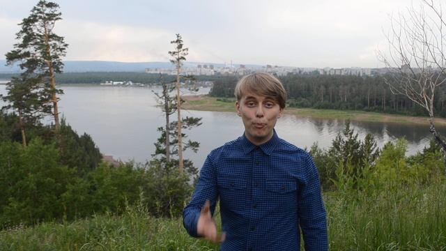 Первое дополнительное видео 2-го тура. Стихотворение Евгения Евтушенко "Я сибирской породы" смотреть онлайн