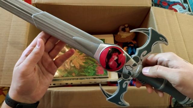 ОГРОМНАЯ КОРОБКА С ФИГУРКАМИ И КОМИКСАМИ (ВИНТАЖ И СОВРЕМЕННЫЕ) смотреть онлайн