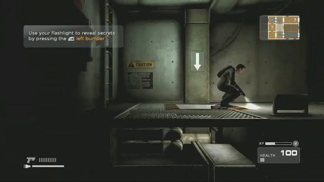 Achievement Guide: Shadow Complex - Look Out! | Rooster Teeth смотреть онлайн