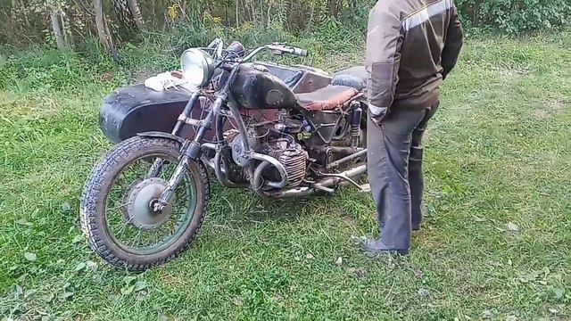Когда очень долгая настройка дает результаты!!! смотреть онлайн