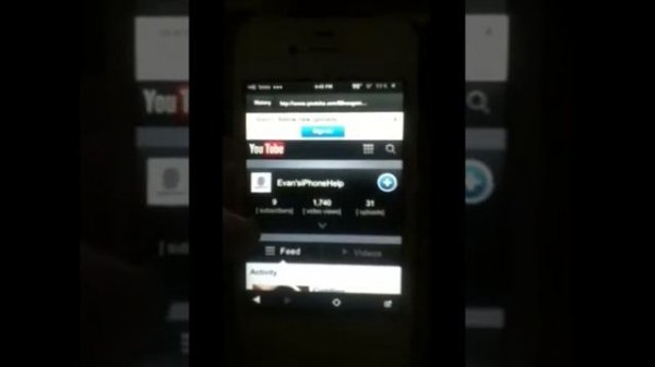 How to make your own QR Code