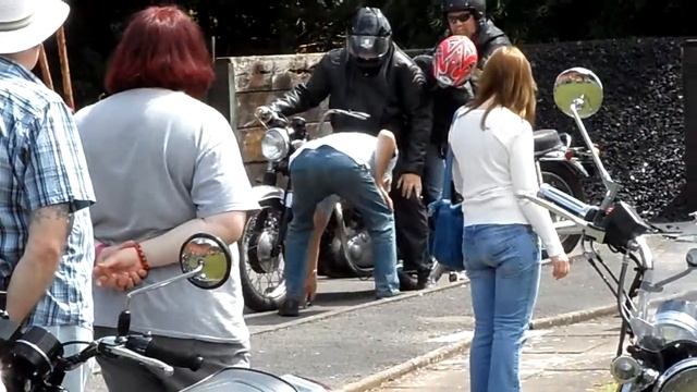 Samsung WB600 HD Video смотреть онлайн