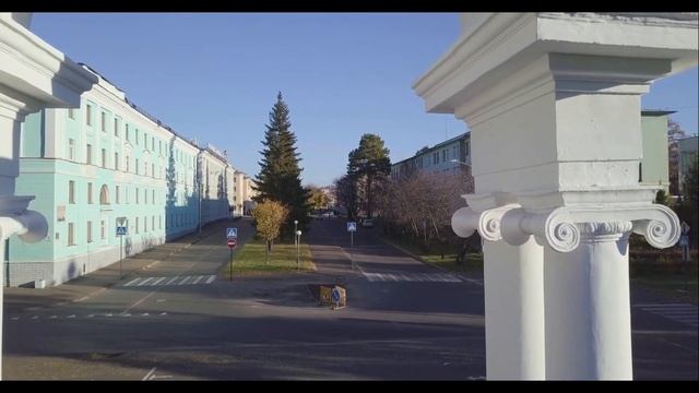Железногорск 2018 с высоты птичьего полёта. #железногорск #железногорсксвысоты #кр26железногорск смотреть онлайн