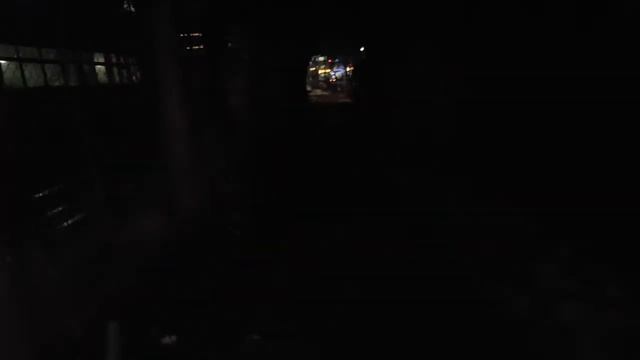 Освещение пешеходной дорожки в Городке-17 Больших Вязем Одинцовского района смотреть онлайн