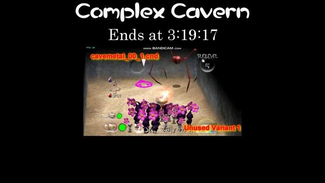 Pikmin 2 Prerelease and Unused Content (The Whole Saga) смотреть онлайн